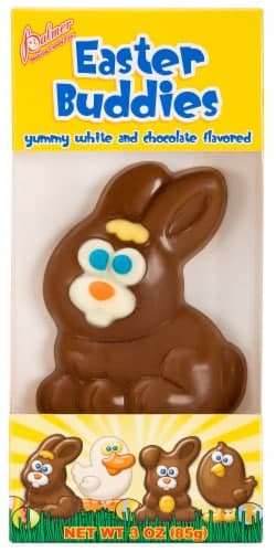 Plmr Easter Buddies Dec