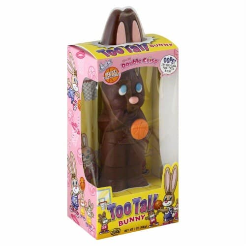 Palmer Hallow Double Crisp Too Tall Bunny