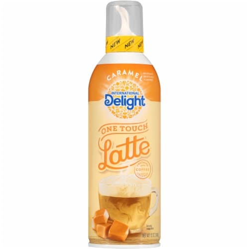 International Delight Coffee Creamer