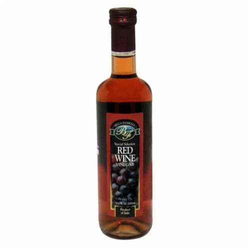 Bella Famiglia Red Wine Vinegar