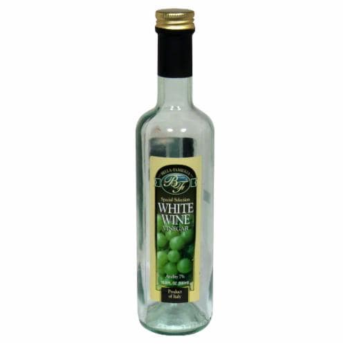 Bella Famiglia White Wine Vinegar