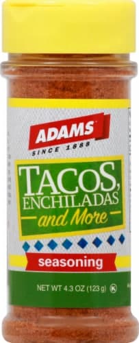 Adams Tacos Enchiladas And More