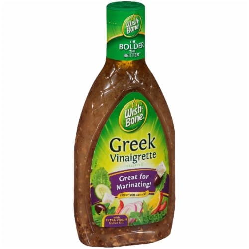 Wish-Bone Vinaigrette Dressing