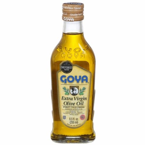Goya Olive Oil Extra Virgin