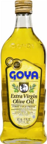 Goya Olive Oil X-Virgin