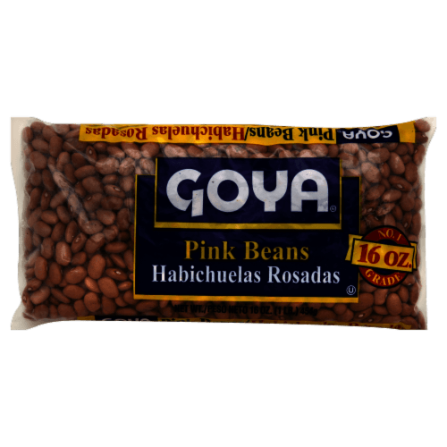 Goya Pink Beans