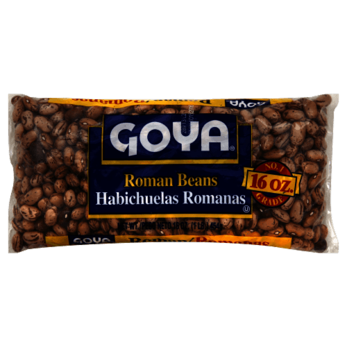Goya Roman Beans Bag