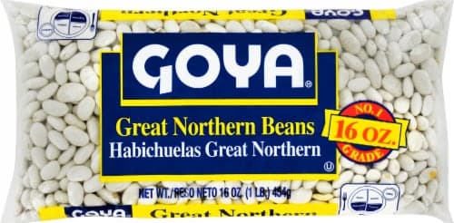 Goya Great Northern Beans