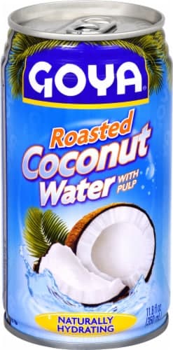 Goya Juice Coconut Toasted