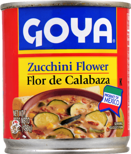 Goya Zucchini Flower