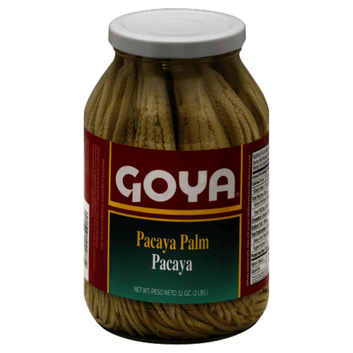 Goya Pacaya Palm