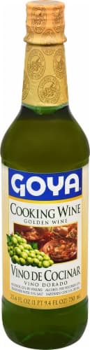 Goya Cooking Wine Golden