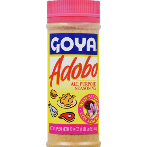 Goya Adobo All Purpose Seasoning