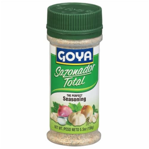 Goya Sazonadr-Ssng Ground Paprika