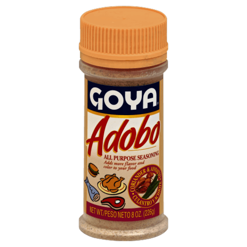 Goya Adobo Coriander & Annatto Seasoning