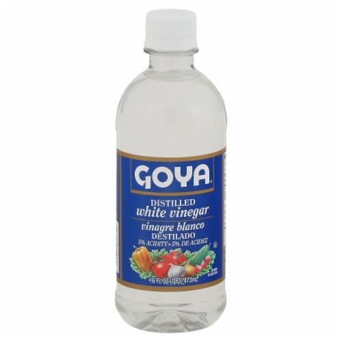 Goya White Vinegar