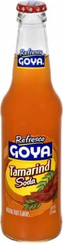 Tamarind Soda