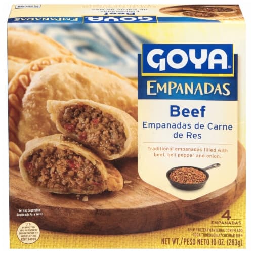 Goya Empanadillas Pastelillo
