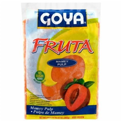 Goya  Mamey