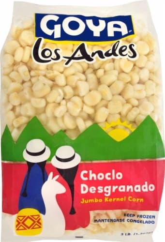 Goya Choclo Desgranado