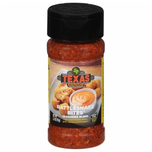 Texas Roadhouse Rattlesnake Bites Seasoning Blend