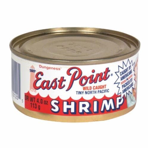 East Point Shrimp