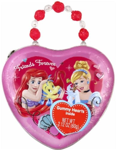 Frankford Gummy Hearts