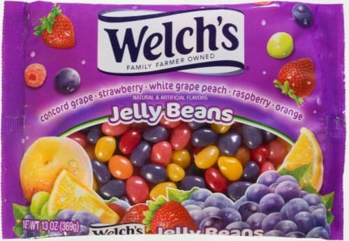 Welch'S Jelly Beans