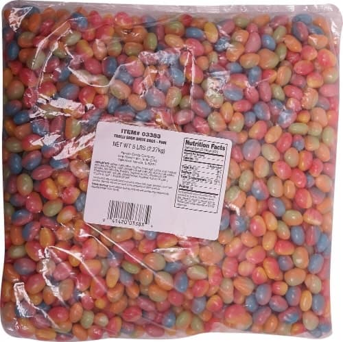 Trolli Sour Brite Eggs