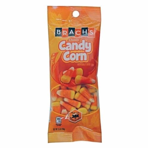Brach'S Candy Corn. - : 16;