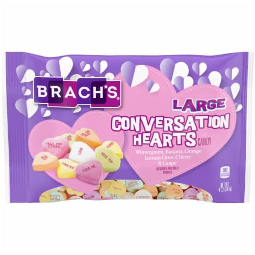 Default Brach Lrg Cnvrstn Hrt