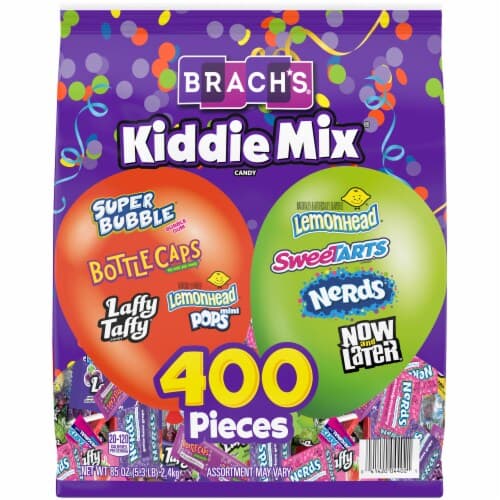 Brach'S Kiddie Mix Candy