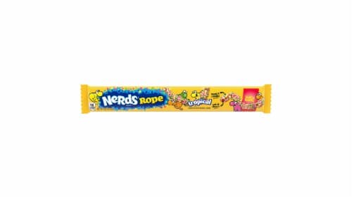 Nerds Rope Tropical