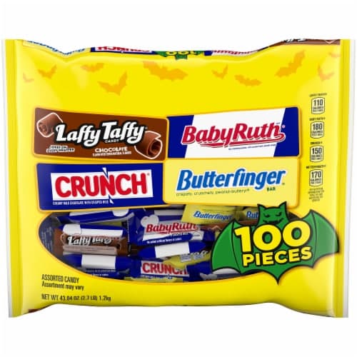 Brach'S Assorted Candy Variety