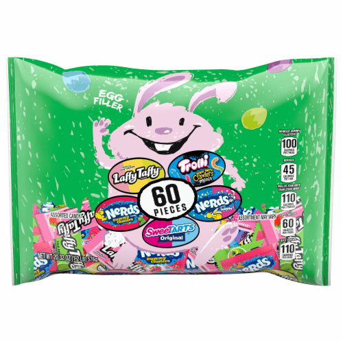 Bunny Mix Egg Fillers Ldb