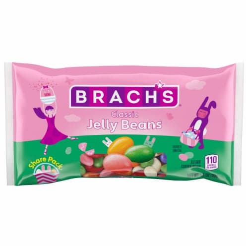Brachs Jelly Bird Eggs Share