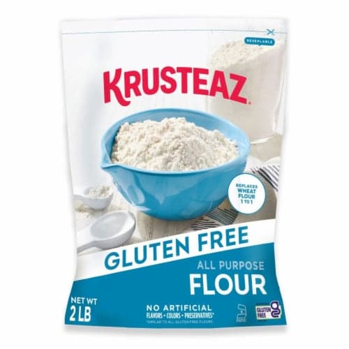Krusteaz Gluten Free All Purpose Flour