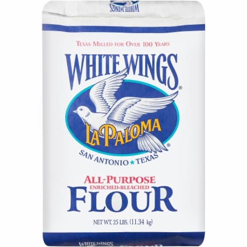 White Wing All-Purpose Flour