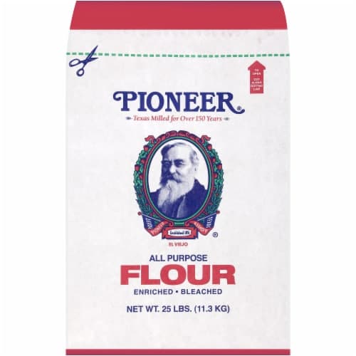 Pioneer Enriched All-Purpose Flour