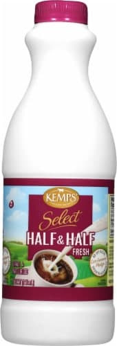 Kemps Select Half & Half