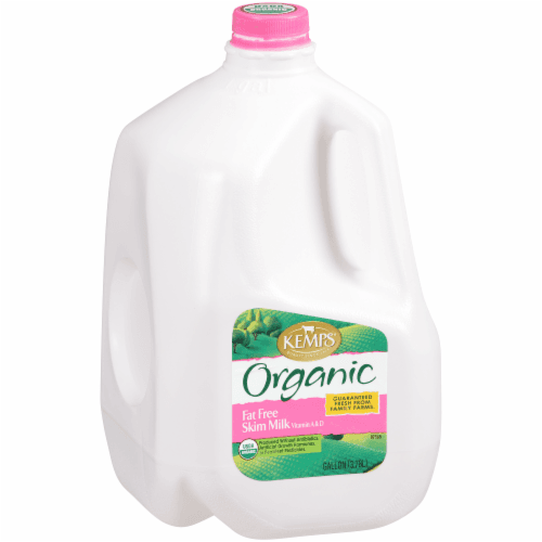 Kemps Organic Skim Milk