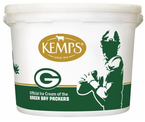 Kemps Vanilla Ice Cream