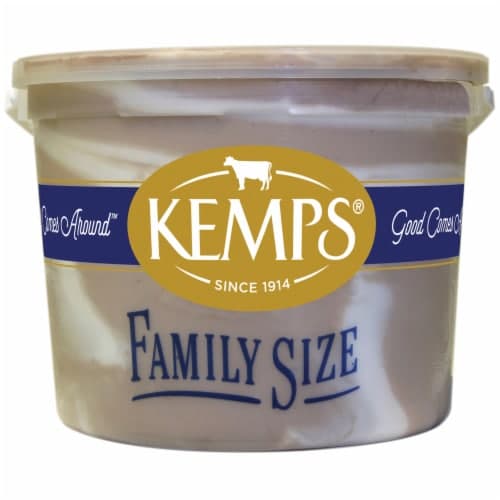 Kemps Kemps Ice Crm Fam Sz Choc Marsh