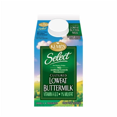 Kemps 1% Buttermilk
