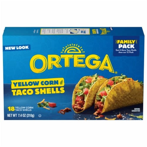 Taco Shells