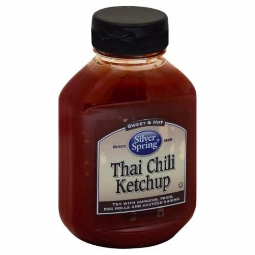 Ketchup Thai Chili