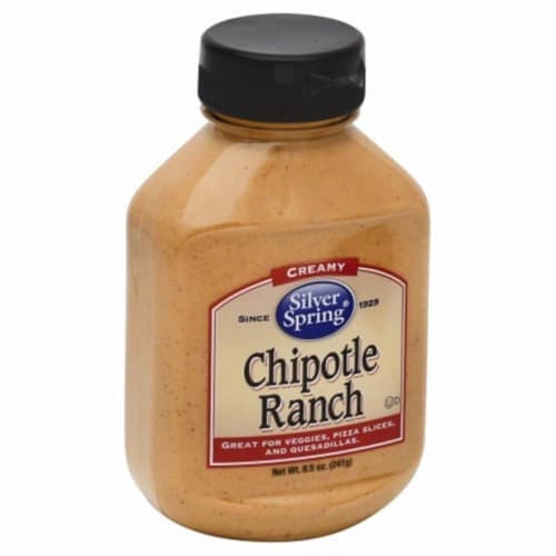 Silver Spring Chipotle Ranch