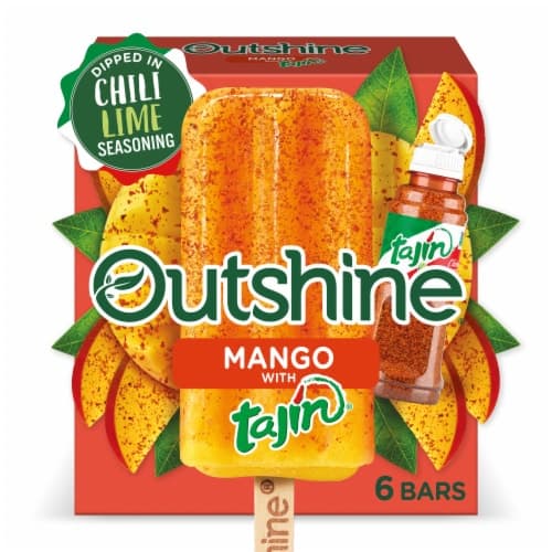 Outsine Tajin Mango