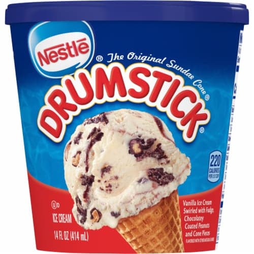 Nestle Drumstick Ice Cream