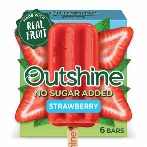 Outshine Nsa Strawberry
